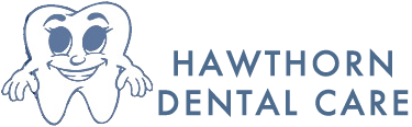 Hawthorn Dental Care logo